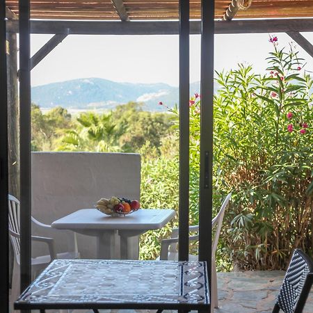 Bellavistaloc' Villa Porto-Vecchio  Buitenkant foto