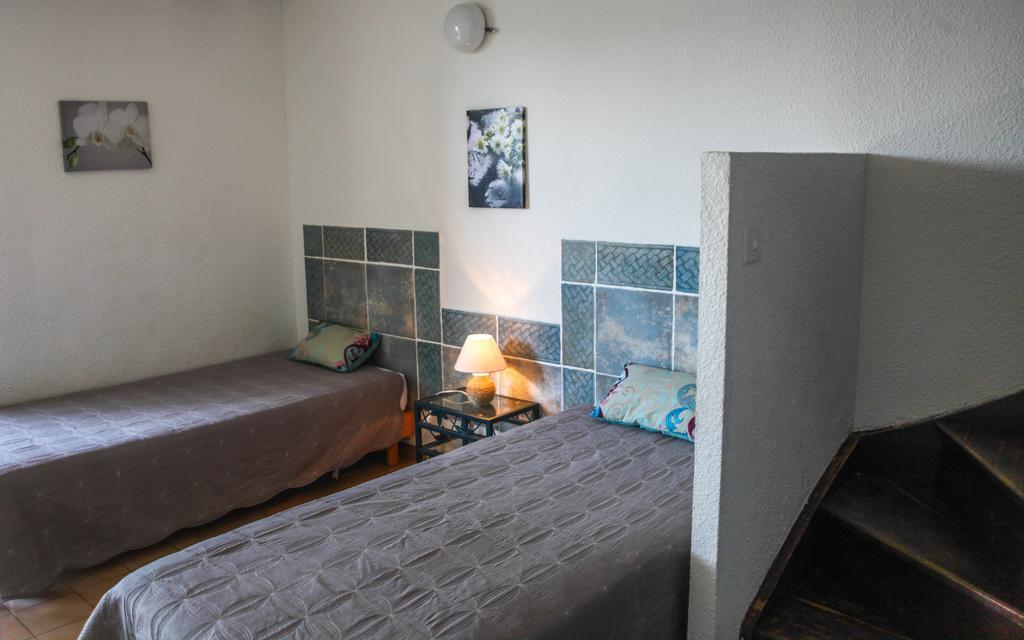 Bellavistaloc' Villa Porto-Vecchio  Buitenkant foto