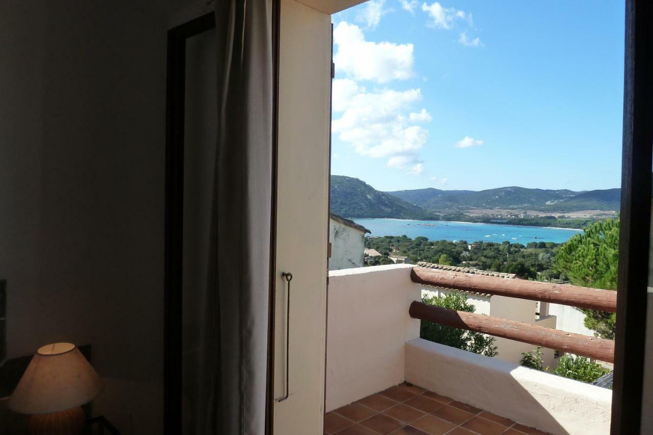 Bellavistaloc' Villa Porto-Vecchio  Buitenkant foto