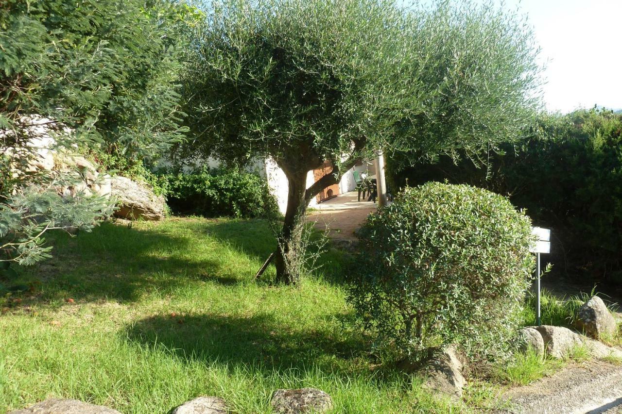 Bellavistaloc' Villa Porto-Vecchio  Buitenkant foto